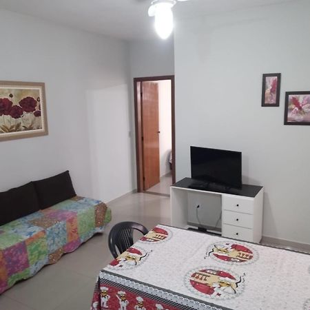 Appartement Edificio Mar Do Caribe à Guarapari Extérieur photo