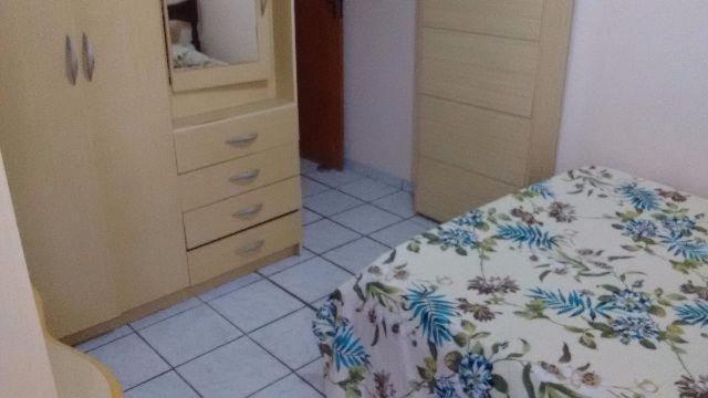 Appartement Edificio Mar Do Caribe à Guarapari Extérieur photo