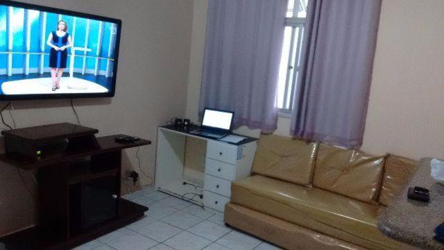 Appartement Edificio Mar Do Caribe à Guarapari Extérieur photo