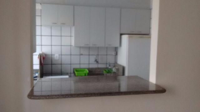 Appartement Edificio Mar Do Caribe à Guarapari Extérieur photo