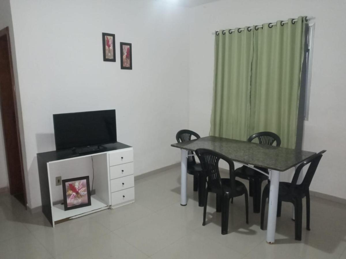 Appartement Edificio Mar Do Caribe à Guarapari Extérieur photo