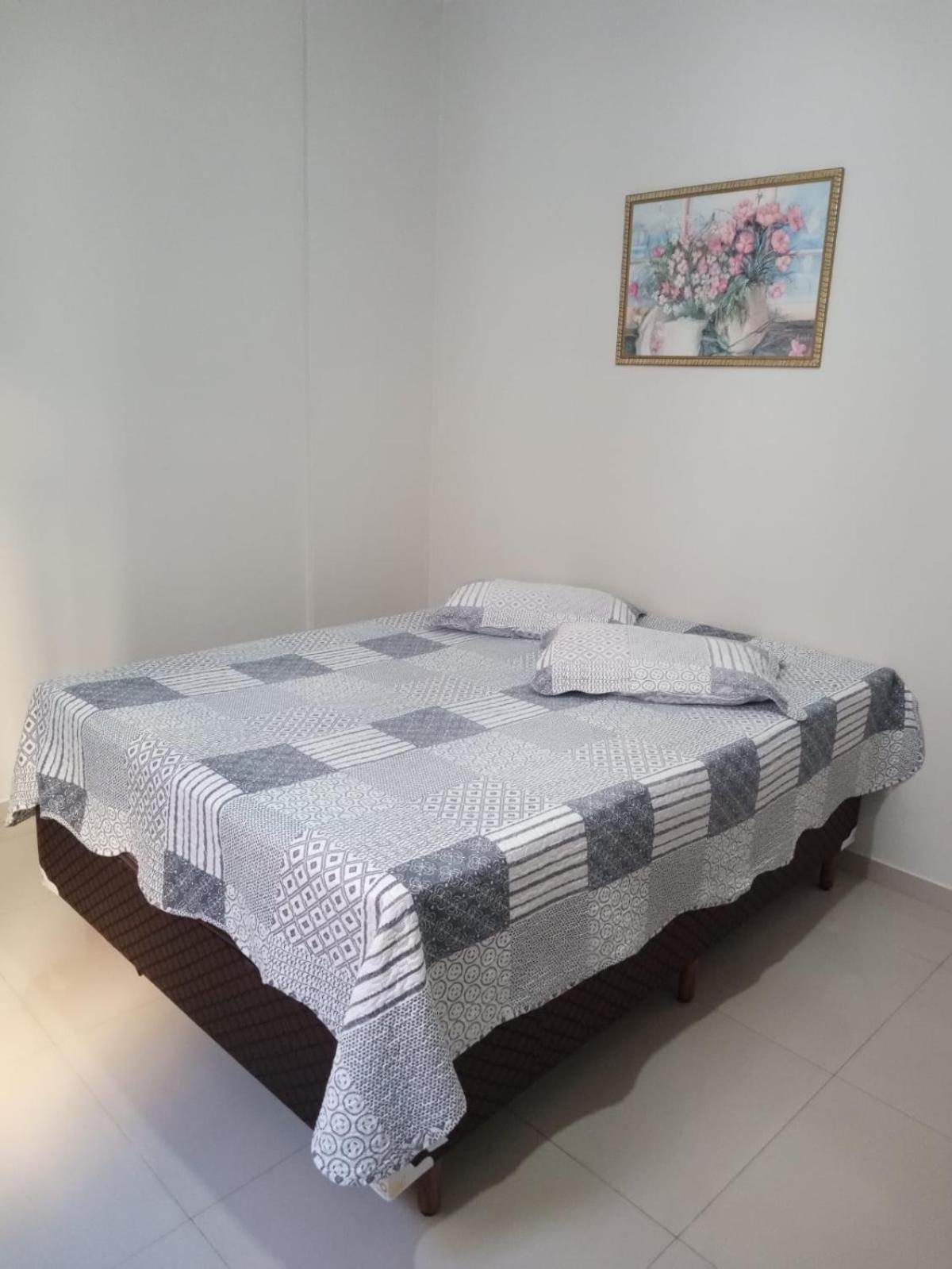 Appartement Edificio Mar Do Caribe à Guarapari Extérieur photo